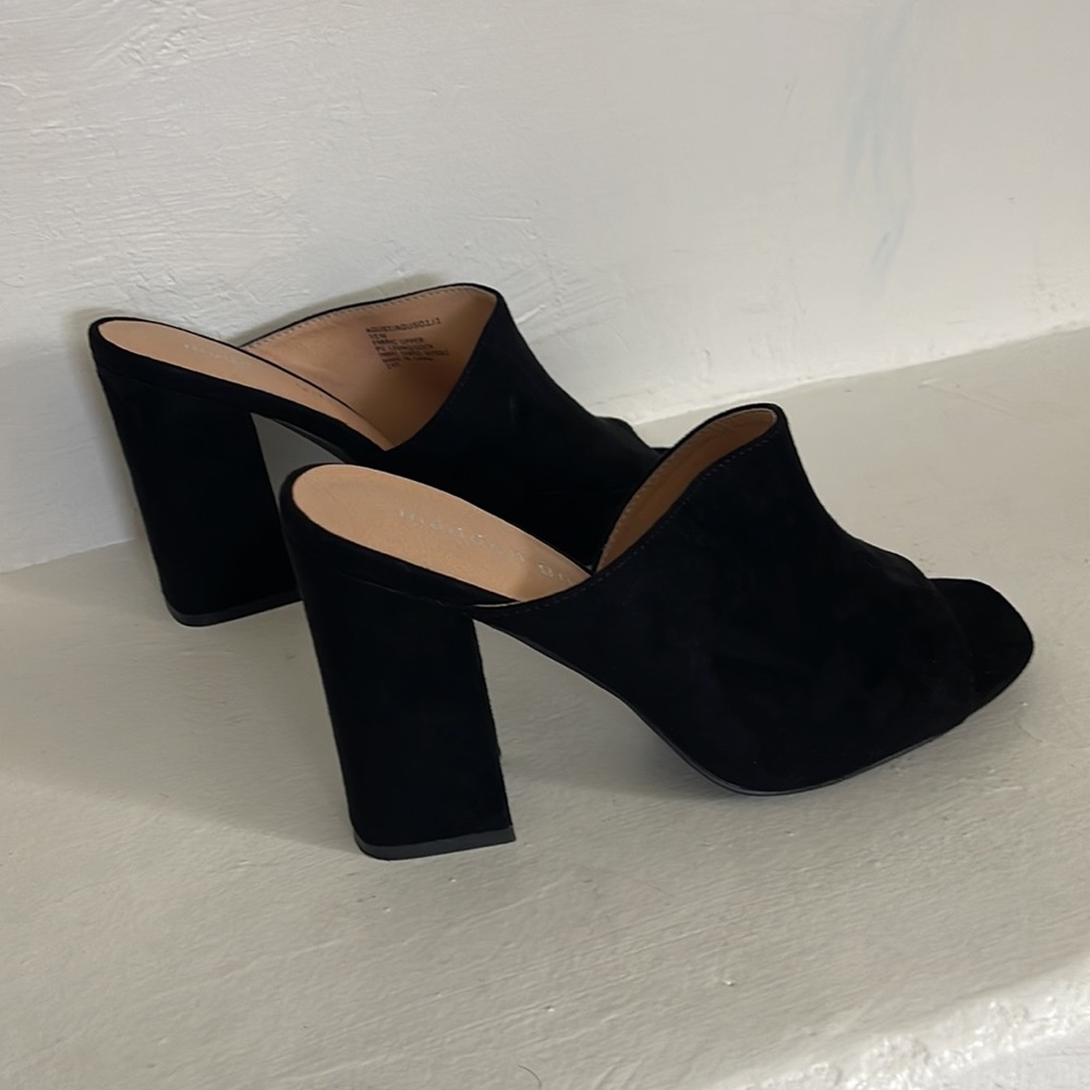 Madden girl heel - Picture 6 of 8